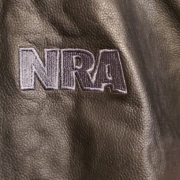 Leather Jacket - Picture 6 of 8